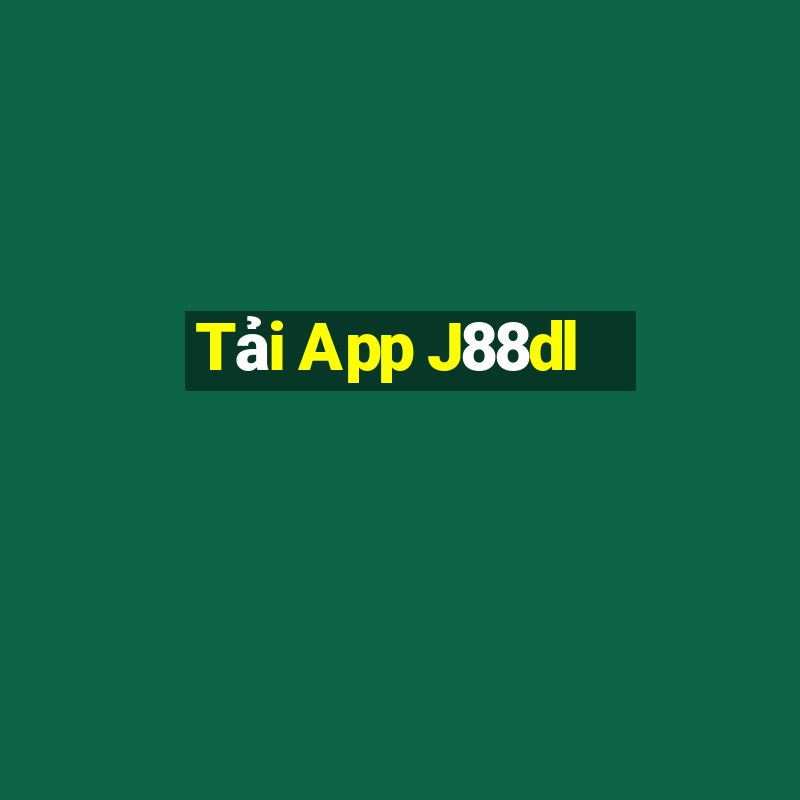 Tải App J88dl