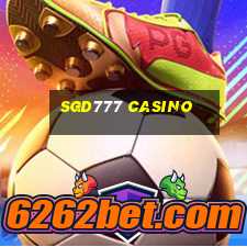 sgd777 casino