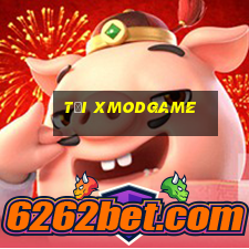 tải xmodgame