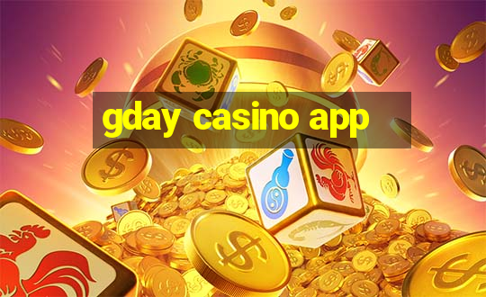 gday casino app