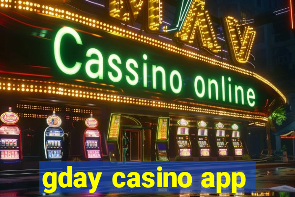 gday casino app