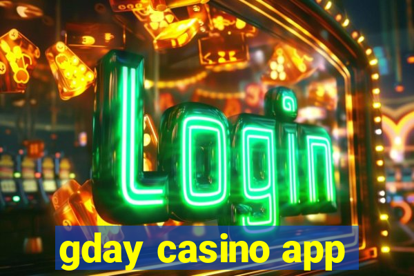 gday casino app