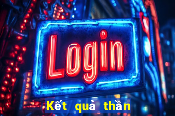 Kết quả thần tài 4 Ngày mai