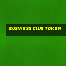 business club token