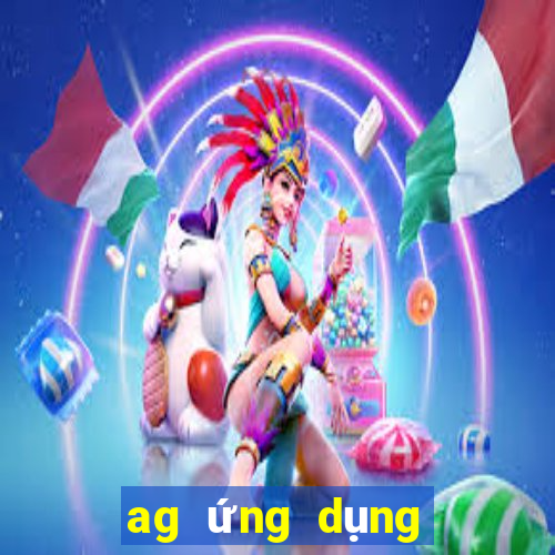 ag ứng dụng Real Baccarat