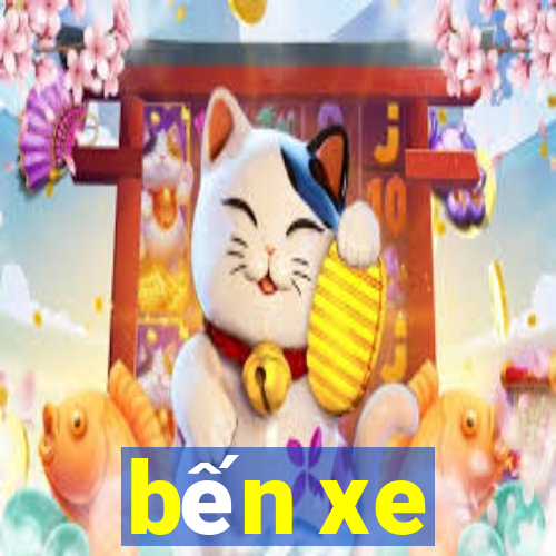 bến xe