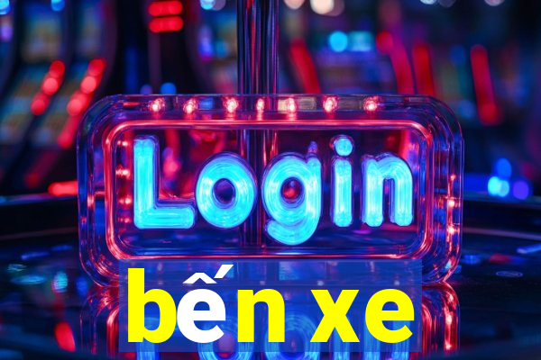 bến xe