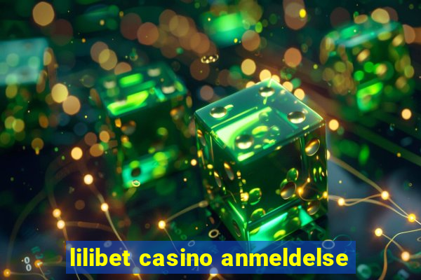 lilibet casino anmeldelse