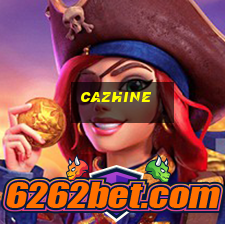 cazhine