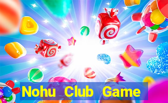 Nohu Club Game Bài Uno