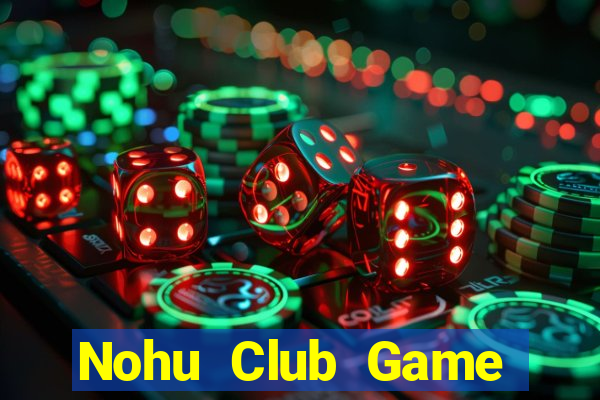 Nohu Club Game Bài Uno