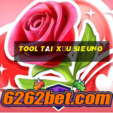 tool tài xỉu sieuno