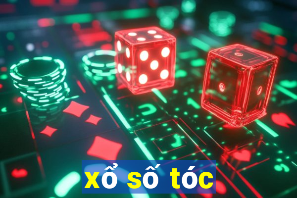 xổ số tóc