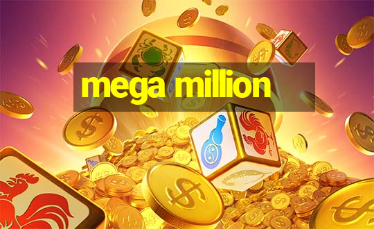 mega million