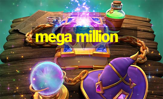 mega million