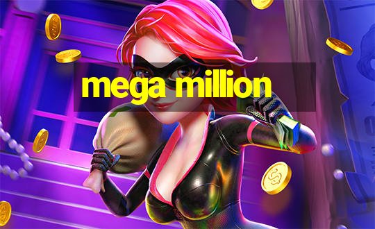 mega million