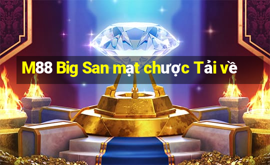 M88 Big San mạt chược Tải về