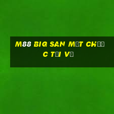 M88 Big San mạt chược Tải về