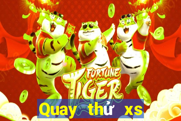 Quay thử xs Max3D Pro ngày 29