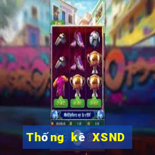 Thống kê XSND ngày 28