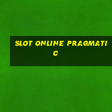 slot online pragmatic