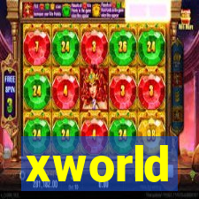 xworld