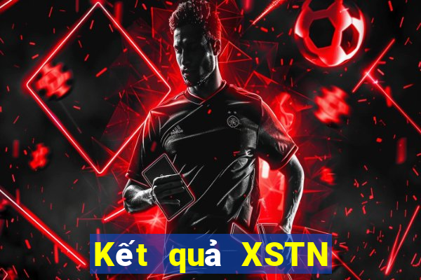 Kết quả XSTN Thứ 5