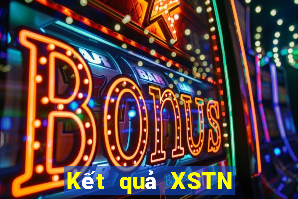 Kết quả XSTN Thứ 5