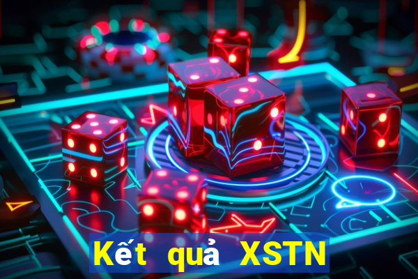 Kết quả XSTN Thứ 5