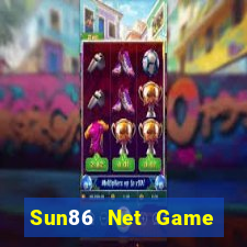 Sun86 Net Game Bài Giải Trí