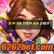 bắn cá tiên hd 2020