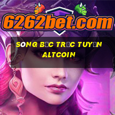 sòng bạc trực tuyến altcoin