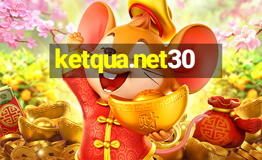 ketqua.net30