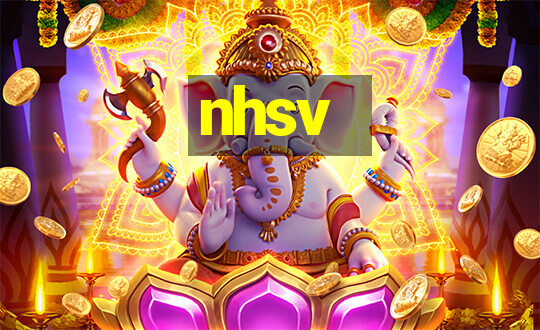 nhsv