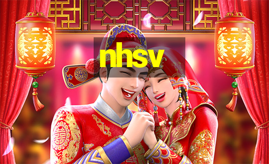 nhsv