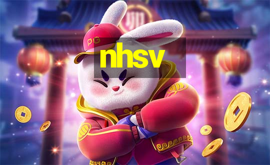 nhsv