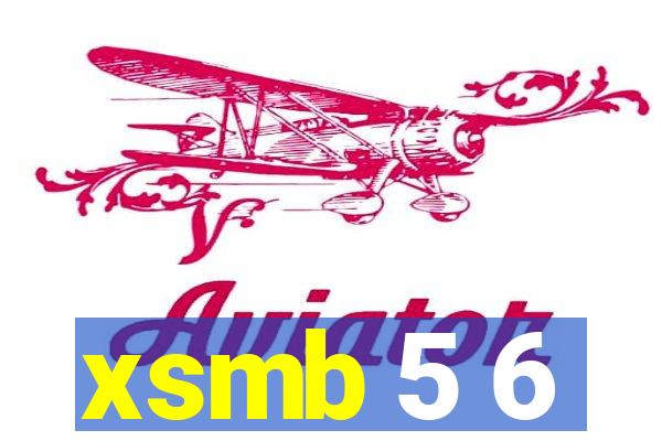 xsmb 5 6