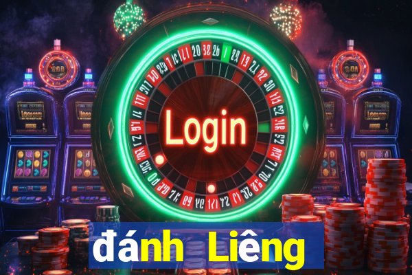 đánh Liêng trực tuyến