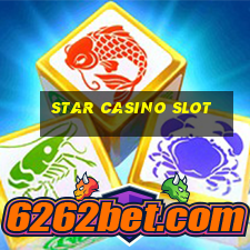 star casino slot