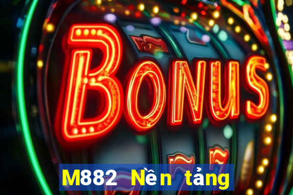 M882 Nền tảng giải trí Dobao 2