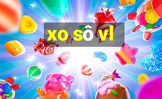 xo sô vl