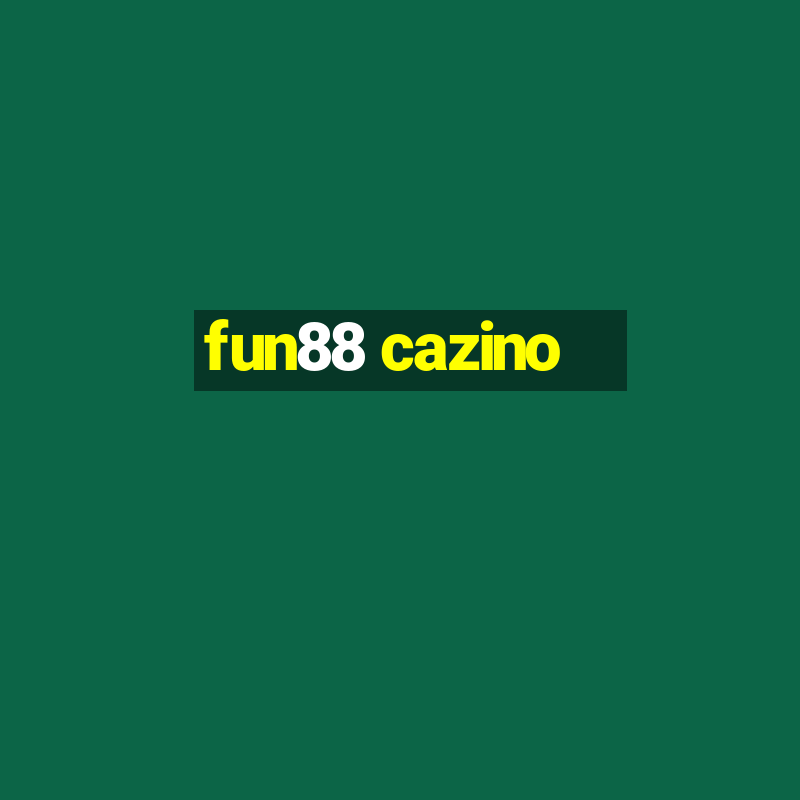 fun88 cazino