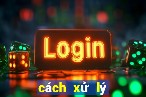 cách xử lý bồn cầu bệt bị tắc