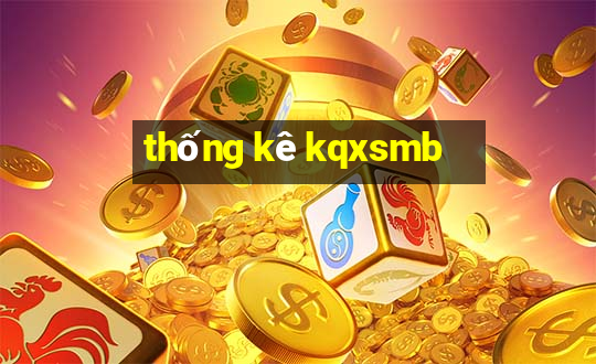 thống kê kqxsmb