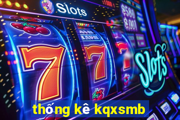 thống kê kqxsmb