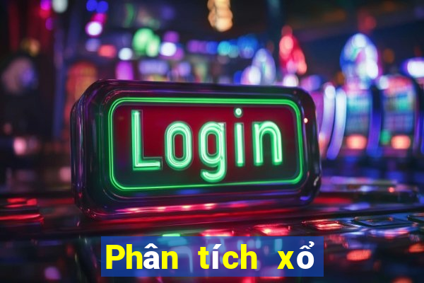 Phân tích xổ số binh dinh thứ hai