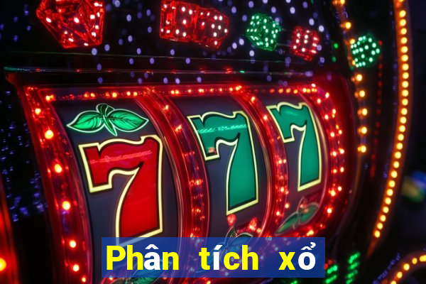 Phân tích xổ số binh dinh thứ hai