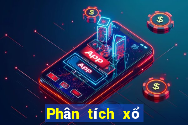 Phân tích xổ số binh dinh thứ hai