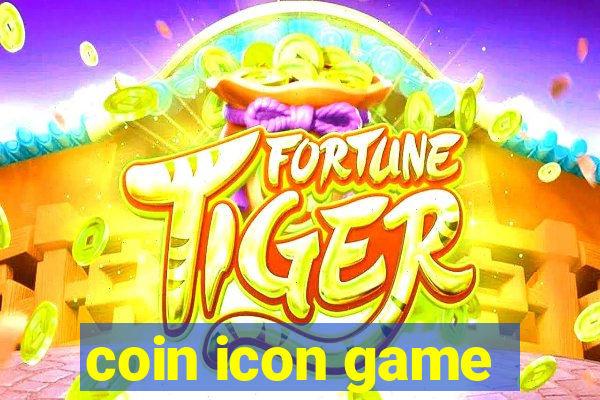 coin icon game