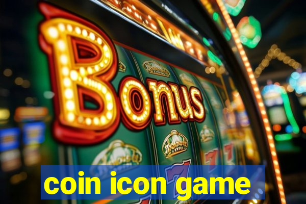 coin icon game